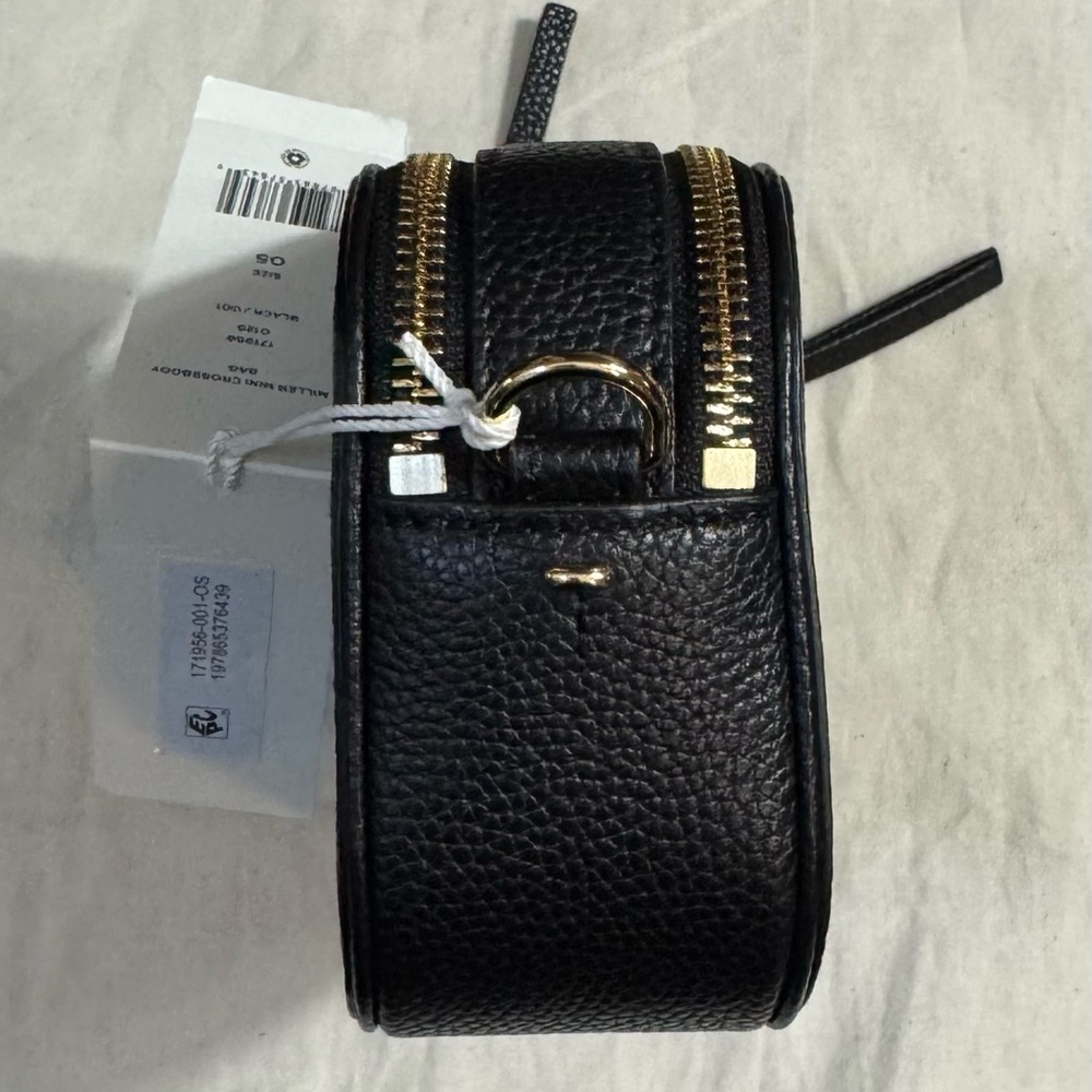 Tory Burch Miller Mini Crossbody Bag - Picture 3 of 12